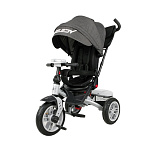 Картинка Детский велосипед Lorelli Speedy 2021 (черный)