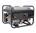 Бензиновый генератор ELAND LA4500
