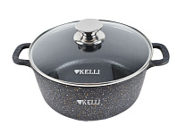 Картинка Кастрюля KELLI KL-4092-16