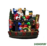 Картинка 3D-фигура Luazon Новогодняя мастерская 5133419