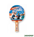 Картинка Ракетка Atemi 200 AN