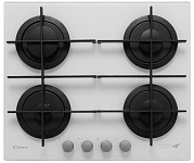 Картинка Варочная поверхность Candy CVG 64 STGB