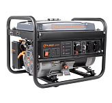 Картинка Бензиновый генератор ELAND LA4500