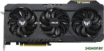 TUF Gaming GeForce RTX 3060 V2 12GB GDDR6