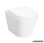 Картинка Унитаз Vitra Integra 7040B003-0075