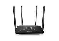 Картинка Wi-Fi роутер Mercusys AC1200G