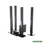 Картинка Домашний кинотеатр LG LHB655NK