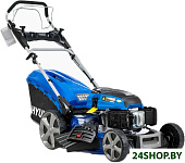 Газонокосилка Hyundai L 5362S