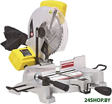 Картинка Торцовочная пила Калибр Мастер ПТЭ-1750/255-Ам