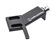Картинка Хедшелл Audio-Technica AT-HS4 (черный)