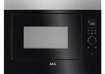 Картинка Микроволновая печь AEG MBE2658DEM