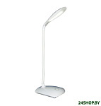 Картинка Светильник Ritmix LED-310 (белый)