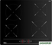IBC 64000 TTC (черный)
