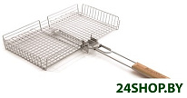 Картинка Решетка для гриля BergHOFF 4490301