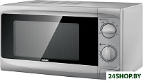 Картинка Микроволновая печь BBK 20MWS-707M/S