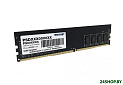 Оперативная память Patriot Signature Line 16GB DDR4 PC4-25600 PSD416G32002
