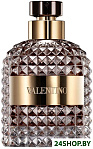 Картинка Туалетная вода VALENTINO Uomo (50 мл)