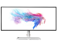 Картинка Монитор MSI Prestige PS341WU