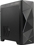 Картинка Корпус без БП GameMax Ares
