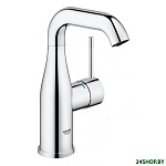Картинка Смеситель Grohe Essence New [23463001]