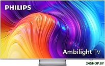 4K UHD LED ОС Android TV 65PUS8807/12