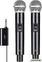 Радиосистема Miru MIC001