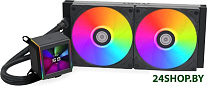 Galahad II LCD 280 G89.GA2ALCD28B.00