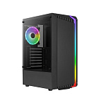 Картинка Корпус AeroCool Bionic-G-BK-v2