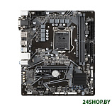 Картинка Материнская плата Gigabyte H510M S2H V2 (rev. 1.0)