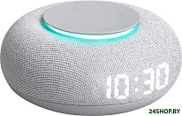 Капсула Мини (светло-серый)