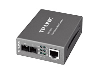 Картинка Медиаконвертер TP-LINK MC110CS