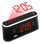 Картинка Радиочасы Ritmix RRC-1295