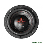 Картинка Сабвуфер Ural Patriot 6.5