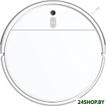 Картинка Робот-пылесос Xiaomi Mi Robot Vacuum-Mop 2 Lite MJSTL (версия для РФ)