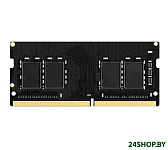 Картинка Оперативная память Hikvision 8GB DDR3 SODIMM PC3-12800 HKED3082BAA2A0ZA1/8G