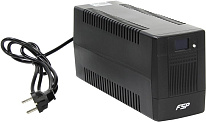 Картинка ИБП FSP 650VA (PPF3601901)