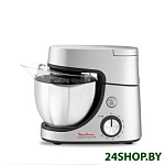 Картинка Кухонный комбайн Moulinex QA51AD10