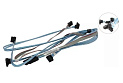 Кабель SUPERMICRO CBL-0278L (0.64 м)