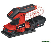 Картинка Виброшлифмашина Einhell TC-OS 18/187 Li Solo