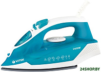 Картинка Утюг VITEK VT-8307 B
