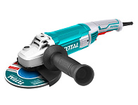 Картинка Угловая шлифмашина Total TG12223026