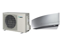 Картинка Сплит-система Daikin FTXJ35MS/RXJ35M