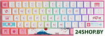 3061S World Tour Tokyo R2 (Akko Cream Yellow V3)