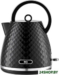 Картинка Чайник BQ KT1704P Black