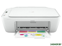 Картинка МФУ HP DeskJet 2710 5AR83B