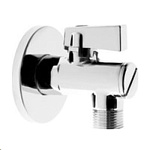 Картинка Запорная арматура FERRO Z1238KF