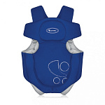 Картинка Рюкзак-переноска Lorelli Traveller Blue Lorelli (10010060002)