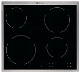 Картинка Варочная поверхность Electrolux CPE6420KX