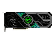 Картинка Видеокарта Palit GeForce RTX 3080 GamingPro 12GB NED3080019KB-132AA