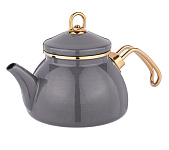 Картинка Чайник без свистка Agness DeLuxe 951-140